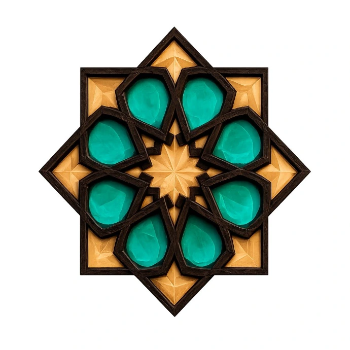 Ustadha Salma Mostafa Nashaat