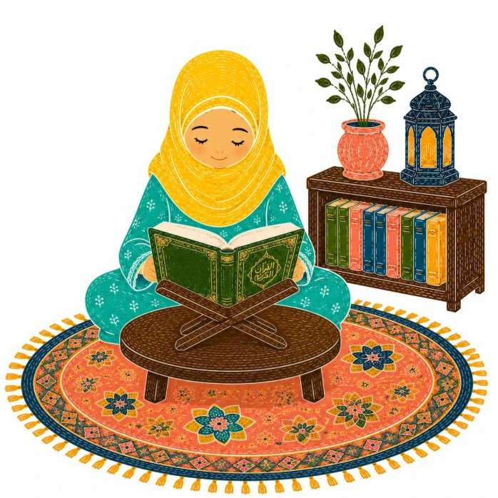 Tajweed & Recitation