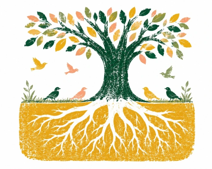 Foundations of Belief