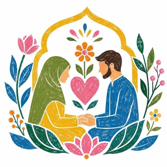 Happily Ever Akhirah