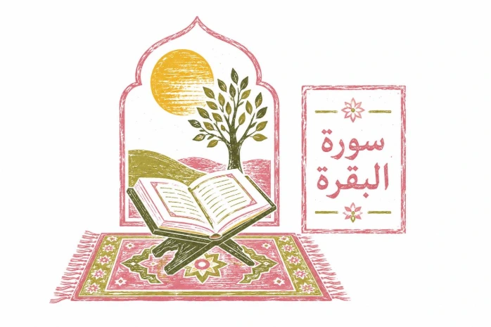 Surat Al-Baqarah Explained